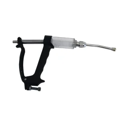 Nettex Agri Premium Metal Drench Gun Cattle/Sheep