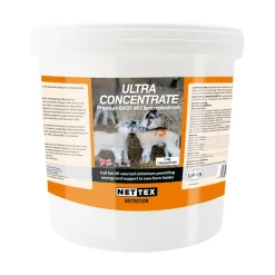 Nettex Agri Ultra Concentrate Colostrum