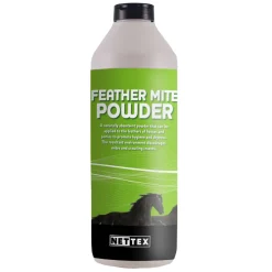 Nettex Feather Mite Powder