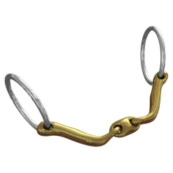 Neue Schule Verbindend 12mm 65mm Loose Ring