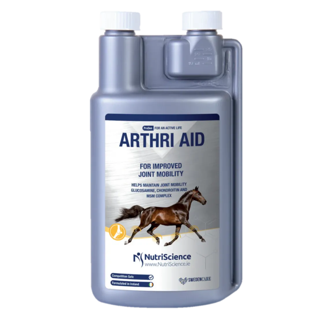 Nutriscience Arthri Aid