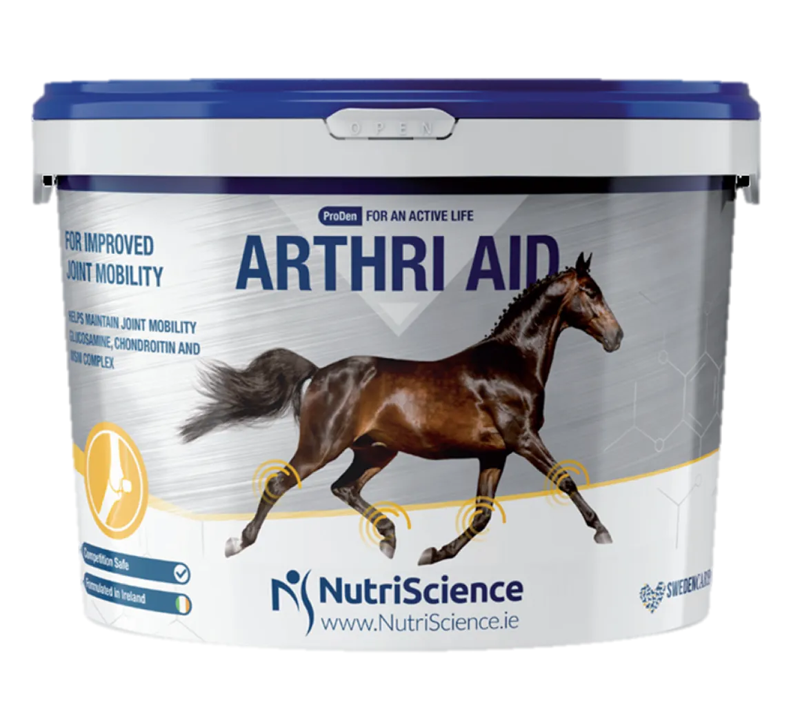 Nutriscience Arthri Aid