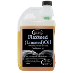 Omega Flax Oil