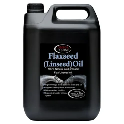 Omega Flax Oil