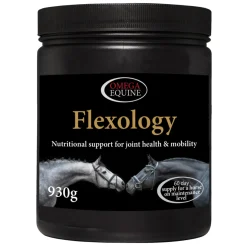 Omega Flexology