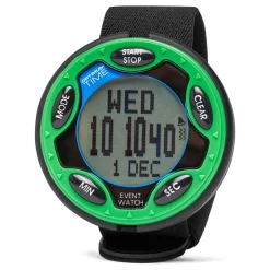 Optimum Time Rechargeable Event Watch