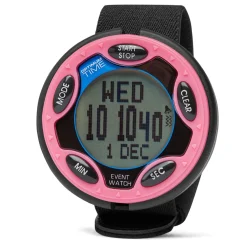 Optimum Time Rechargeable Event Watch