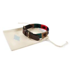Pampeano Pampa Dog Collar