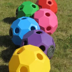 Parallax Plastics Hay Play