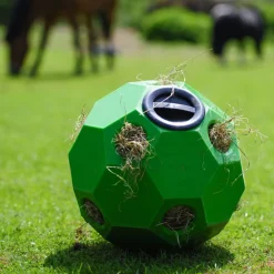 Parallax Plastics Hay Play