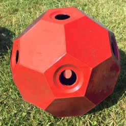 Parallax Plastics Small Holed Hay Play