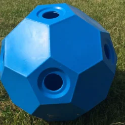 Parallax Plastics Small Holed Hay Play