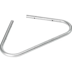 Perry Equestrian Corner Manger Support Bracket with Fixings