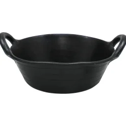Perry Equestrian Recycled Rubber Eco-Skip Feeder