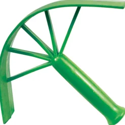 Perry Equestrian Plastic Sweat Scraper