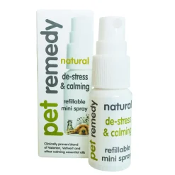 Pet Remedy Calming Spray