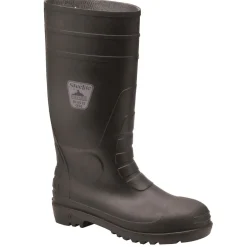 Portwest Classic Safety Wellington Boots