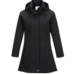 Portwest Ladies Carla Softshell Jacket 3L