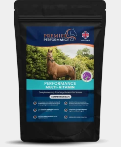 Premier Performance MultiVitamin