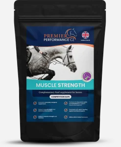 Premier Performance Muscle Strength