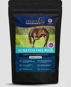 Premier Performance Scratch Free Plus