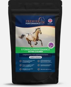 Premier Performance Stomach Maintenance with Extra Calmer