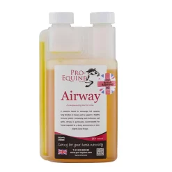 Pro-Equine Airway