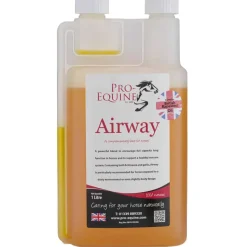 Pro-Equine Airway