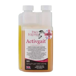 Pro-Equine Activgait