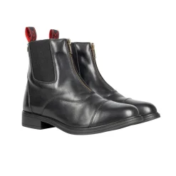 ProPriverno Davanti Zip Paddock Boot by Hy Equestrian