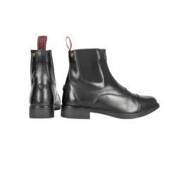 ProPriverno Davanti Zip Paddock Boot by Hy Equestrian