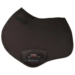 ProReaction Pima Close Contact Saddle Pad by Hy Equestrian