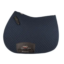 ProReaction Pima GP Saddle Pad by Hy Equestrian