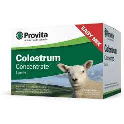 Provita Lamb Colostrum