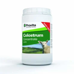 Provita Lamb Colostrum