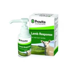 Provita Lamb Response