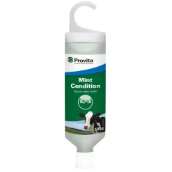 Provita Mint Condition