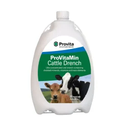 Provita Provitamin Cattle