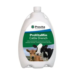 Provita Provitamin Cattle