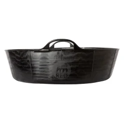 Red Gorilla Recycled Shallow Tub