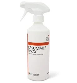 Red Horse RZ Summer Spray