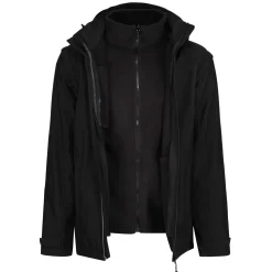 Regatta Professional Erasmus 4in1 Softshell Jacket