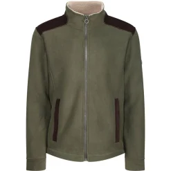 Regatta Professional Faversham Full Zip Fleece