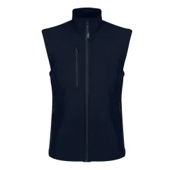 Regatta Professional Honestly Made Softshell Bodywarmer