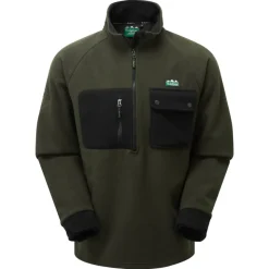 Ridgeline Men's Igloo II Bush Shirt