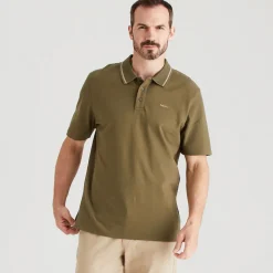 Ridgeline Mens Kilworth Polo Top
