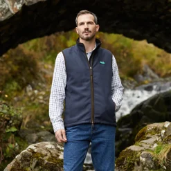 Ridgeline Mens Monarch Gilet