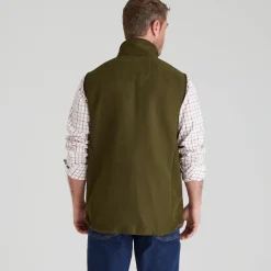 Ridgeline Mens Monarch Gilet