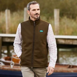 Ridgeline Mens Monarch Gilet
