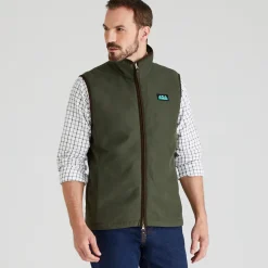 Ridgeline Mens Monarch Gilet